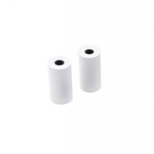 4pcs Thermal Printer Paper Rolls For FCAR F606 HD Scanner